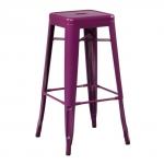 Tabouret haut de bar neuf - Miniature