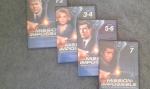 Saison 2 mission impossible (années 60) dvd – 5 euros  - Miniature