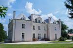 Beau château de 7 chambres dans les vignes, à 15mn de... - Miniature