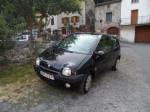 Twingo emotion 2007 - Miniature