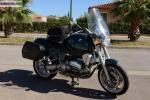 Bmw moto r1100r - Miniature