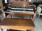   a donner urgent orgue hammond b3 - Miniature