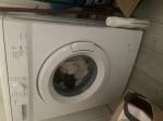 Lave-linge hublot  - Miniature