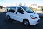 Renault trafic diesel 1.9 dci - Miniature