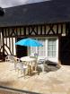 Cottage normand - Miniature