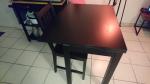 Vends table console  - Miniature