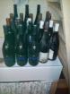 Lot vins de collection - Miniature