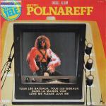 Disque vinyle 33t polnareff - Miniature