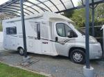 Pilote advantura p 690 - Miniature
