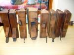 Lot de bouvets - Miniature