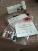 Lot produits cils et sourcils - Miniature