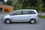 Opel zafira 1.9 cdti 101hk 7seter - Miniature