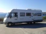 Hymer s700 tout equipe - Miniature