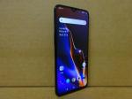 Oneplus 6t noir 8go de ram 128go de stockage  - Miniature