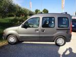 Renault kangoo 1.5 dci 65 privilege - Miniature