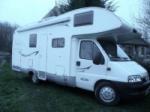 Camping-car mac louis tandy 630g  - Miniature