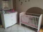 Chambre bébé complet - Miniature