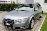 Audi a4 avant 2.0 tdi s-line - Miniature