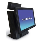 Caisse tactile toshiba st-a10 - Miniature