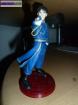 Figurine fullmetal alchemist 1 - Miniature