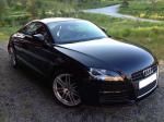 Audi tt 2.0 tfsi - Miniature