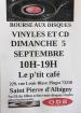 Bourse disques vinyle et cd - Miniature