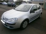Volkswagen golf v 1.9 tdi 90 trendline 5p - Miniature