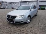 Volkswagen passat variant 2.0 tdi dpf, motor 13820 - Miniature