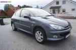 Peugeot 206 1.4 hdi x line 5p - Miniature