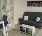 Location appartement 21 m² bordeaux - Miniature