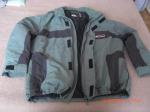 Blouson hiver quiksilver taille s occasion - Miniature