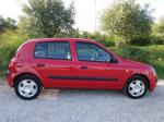 Renault clio ii (2) campus 1.5 dci 65 5p - Miniature