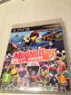 Jeu ps3 modenation racers - Miniature