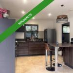 Superbe villa récente avec piscine - Miniature