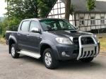 Toyota hilux 2.5 d4d 4x4 - Miniature