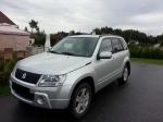  suzuki grand vitara 1.9 ddis diesel - Miniature