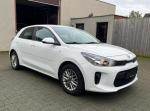 Kia rio 1.2i, benzine, navi, camera - Miniature