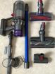 Dyson v11 extra aspirateur balai 100% original - Miniature