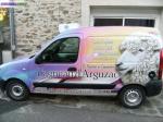 Renault kangoo frigo - Miniature