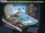 Réalisation de tous vos travaux de communication - Miniature