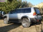 Mitsubishi pajero sport 2.5 gls 4x4 - Miniature
