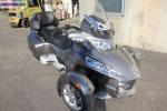 Vds can-am spyder rt - Miniature