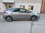 Nissan leaf 62kwh e+ n-connecta -norsk bil! -en eier!... - Miniature