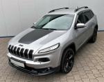 Jeep cherokee 2.2 mj 4x4 night eagle °leder°navi°rfk° - Miniature