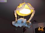 Lustre pour chambre enfant - Miniature