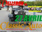 Rassemblement classic auto 27 avril à velleron - Miniature