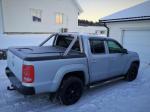 Volkswagen amarok 2.0 bitdi 180 highline 4m - Miniature