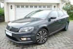 Volkswagen passat cc 2,0 tdi 140 cv - Miniature