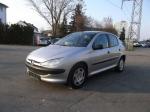 Peugeot 206 2.0 hdi 90 ch 66 kw 5 portes - Miniature