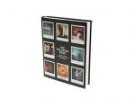 Livre photo - the polaroid book - neuf - Miniature